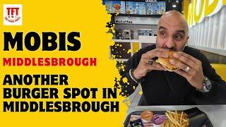 Middlesbroughs McDonald-Style Takeaway - Worth a Try? | FOOD REVIEW | TFT