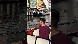 Euro trip Short 1 #copenhagen #scandinavia #denmark #nyvahn