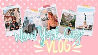 23rd Birthday in New York City | Vlog