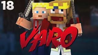 An End, Once and For All  Minecraft Varo 3 [18]