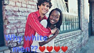 Why African Women go for White Men/#real talk/Frashia Wokabi