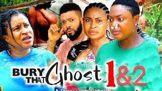 BURY THAT GHOST " Complete Season 1&2"  Mary Igwe/ Lizzy Gold 2024 Trending Movie