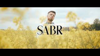 PAYMAN - SABR (prod. by Payman)