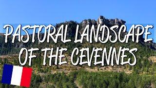 Pastoral Landscape of the Causses and the Cevennes - UNESCO World Heritage Site