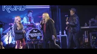 Rockland Road - Don't You Worry 'Bout A Thing (Official Live Video)