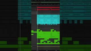 Minimal Deep House Ableton Project #musicproduction