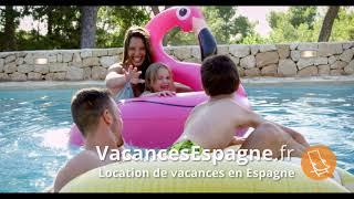 Locations de vacances en Espagne | L’escapade en famille par excellence