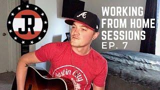 WFH Sessions 7 - “It Ain’t Easy Being Me”