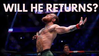Should Conor McGregor Return To The UFC? (Explained in 3 Minutes)