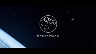 #dearMoon Project