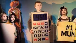 New 2011 Tip Top TV Commercial - Good on ya Mum!