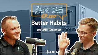 Functional Diet and Fitness w/ Will Grumke – DT 260