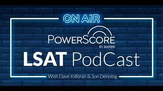 Ep. 114: Getting Started with the LSAT—A Roadmap for Success