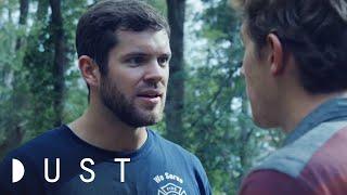 Sci-Fi Short Film “Exit Strategy" | DUST