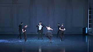 From Russia - with Love! Maria Bulanova, Alexander Sergeyev and Marrinsky Ballet .