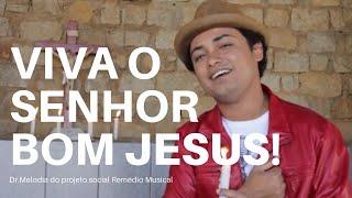 Hino do Bom Jesus | Alan Cruz