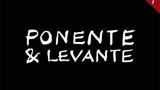 Balothizer - Ponente & Levante (Official Audio)