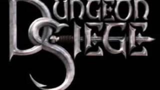 Dungeon Siege OST Country Side