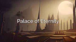 Serenity Soundscape: 30 minute of relaxation music - Palace of Eternity