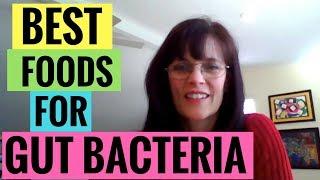 Best Foods for Healthy Gut Bacteria | The Exam Room Podcast