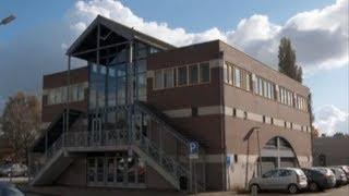 Rotterdam- Spijkenisse (ZH) - Sankt Felicitas Katholische Kirche PLENUM glocken