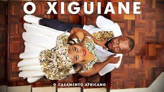 XIGUIANE CASAMENTO TRADICIONAL  Moçambique 