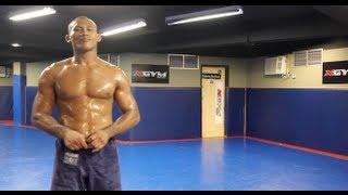 Ronaldo 'Jacare' Souza Mini-Documentary - Jits Magazine