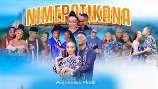 Nimepatikana By Wapendwa Muziki (Official Music Video)