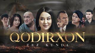 Qodirxon serialiga soundtrack (Mansurxon Nurmatov)