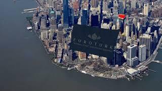 EUROTURK New-York  Skydive