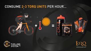 TORQ Fueling System