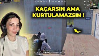 SON ZAMANLARIN EN EĞLENCELİ MAÇI! AMR DİLE GELDİ! ONE MAN SQUAD PUBG MOBİLE