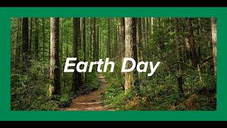 Earth Day | Kyle Obermann