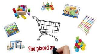 Quality Education Toys for Kids / Buy Wooden Toys Online / Online Toy Shopping