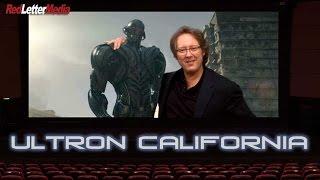 Ultron California by Red Letter Media
