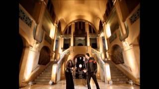 Michael Kiske Amanda Somerville - If I Had A Wish (Official Video)