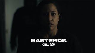 BASTERDS - CELL 206 (OFFICIAL MUSIC VIDEO)