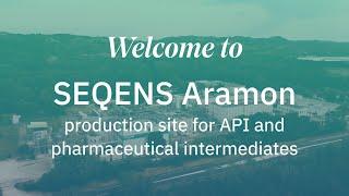 SEQENS builds new HPAPI Unit in Aramon (France)