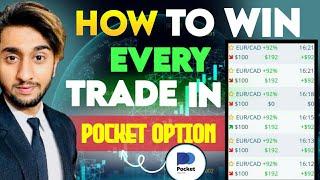 HOW TO USE PRICE ACTION FOR POCKET OPTION (no indicators) | pocket option price action strategy 2024