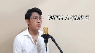 With A Smile - Eraserheads (Cover)