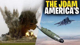 Meet the JDAM | America's Most Accurate Bomb