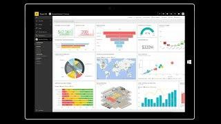 Power BI Tutorial for Beginners - Basics and Beyond