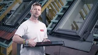 VELUX product training and installation Conversions