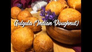 Gulgula (Indian Doughnut) Recipe | South African Recipes | Step By Step Recipes | EatMee Recipes