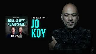 Jo Koy | Full Episode | Fly on the Wall with Dana Carvey and David Spade