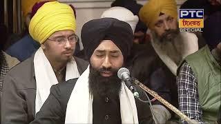 Bhai Mahabeer Singh | Hazoori Ragi | Shri Darbar Sahib (Golden Temple) | Gurbani | Kirtan Jukebox