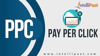 PPC Tutorial | PPC Online Training | Google AdWords Tutorial | Intellipaat