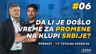 XTIP TO #06: Spisak reprezentacije, Ronaldo, Nejmar i sve što je obeležilo nedelju za nama! 