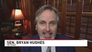 Bill to regulate how social media censors content up for debate in Texas House