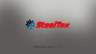 SteelTex: Оборудование для пищевой промышленности.